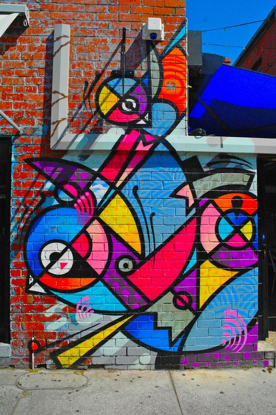 宁波涂鸦,宁波涂鸦团队,宁波哪里有涂鸦,宁波涂