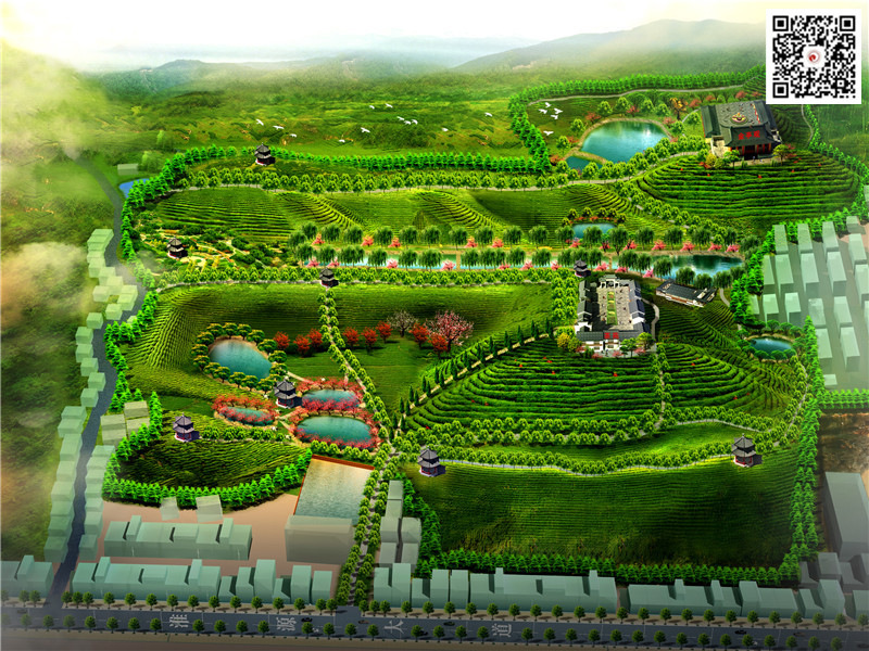 郑州专业的旅游规划设计公司|园林景观\/规划|空