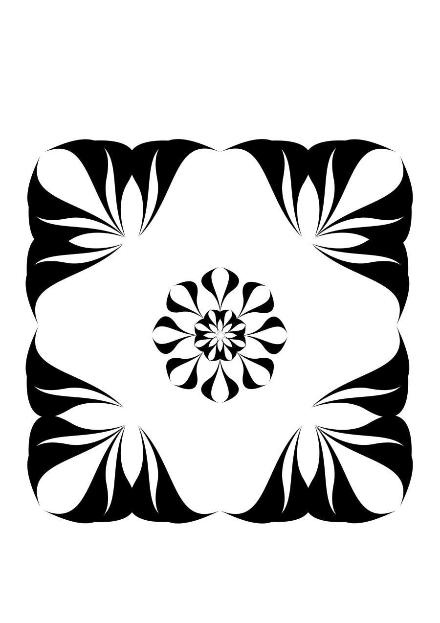 传统图案创新设计研究与公交车站结合设计方案