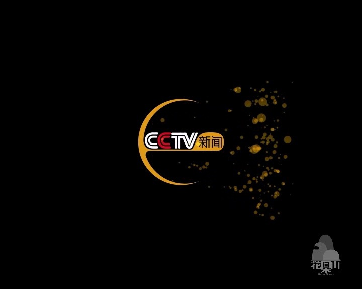 cctv新闻频道 5秒id版本1