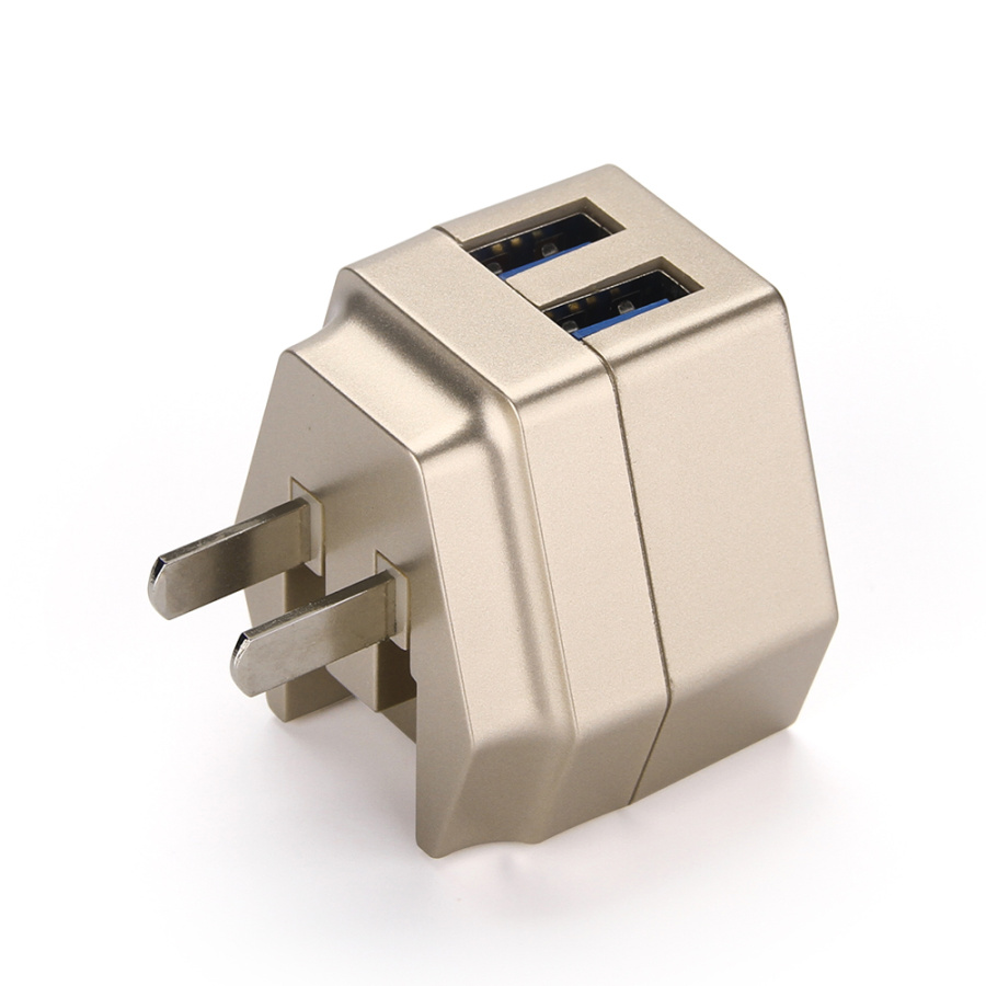 钻石款充头 产品摄影 白底图 纯底 商业拍照 3C