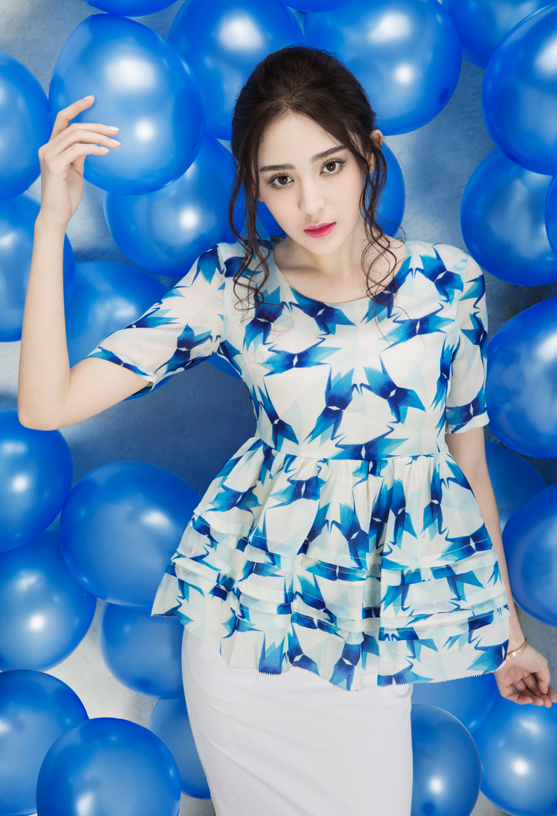 古丽娜扎|人像|摄影|吴奇彦 - 原创设计作品 - 站酷 (ZCOOL)