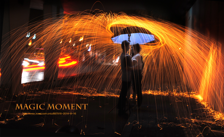 光效摄影|人像|摄影|我叫王大锤 - 原创设计作品