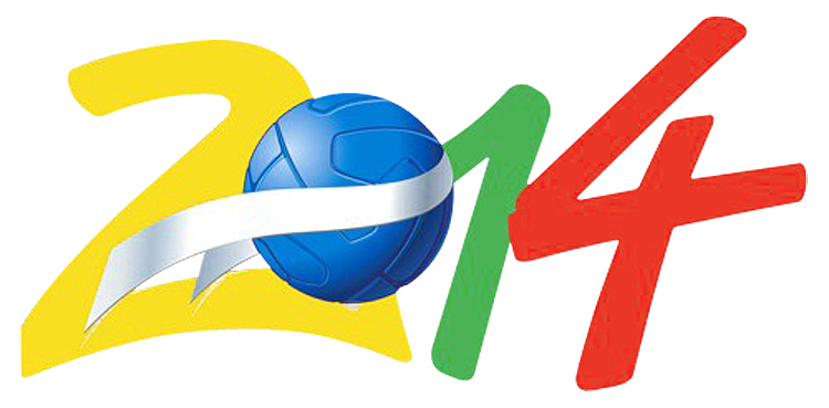 2014世界杯主题_手机壳\/易拉罐设计|平面|包装