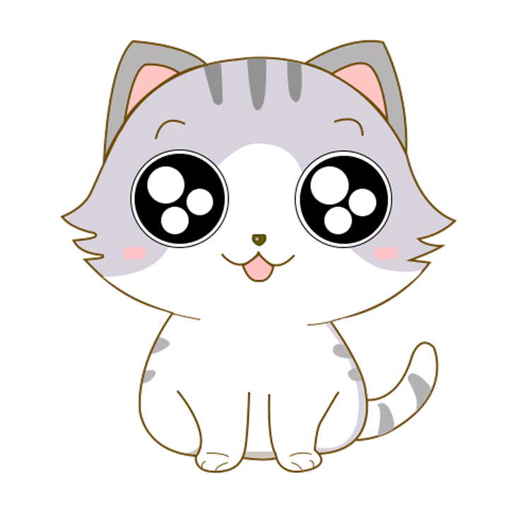 养宠小程序——ui背景设计 宠物gif设计