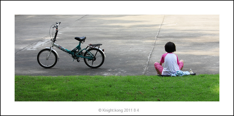 最近的生活片段