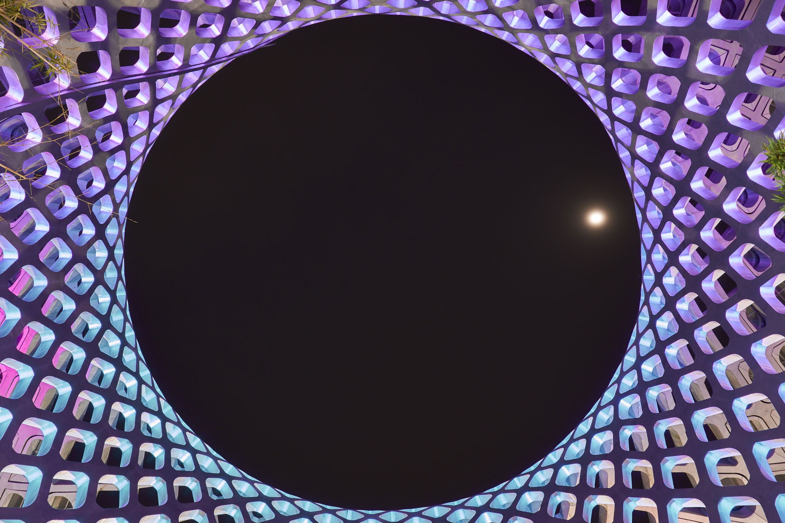 深圳湾体育中心