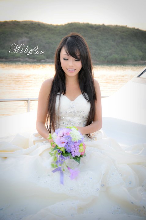 小希图婚纱(2)