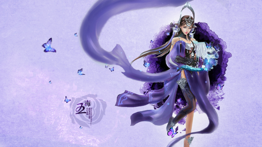 【二次创作】剑侠情缘三分镜|脚本\/分镜|影视|桃