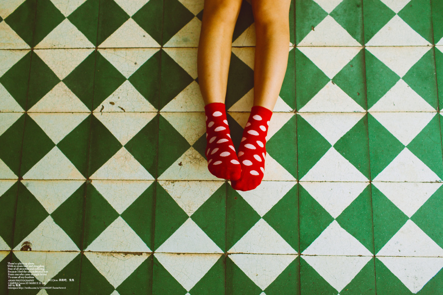 奔跑吧 兔小姐|人像|摄影|安安就是安安 - 原创设