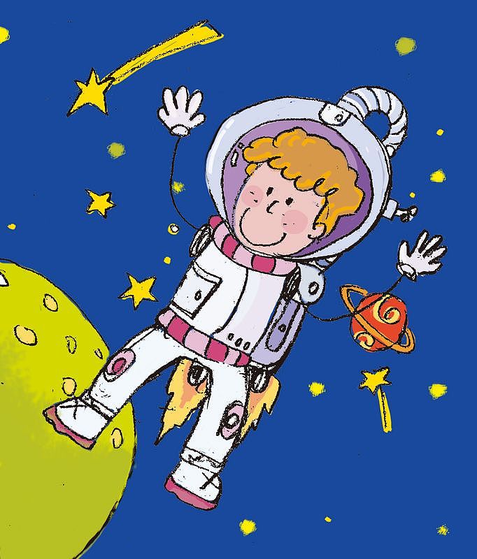 儿童 小插图 |插画|插画习作|朵娃夫 - 原创作品 - 站酷 (ZCOOL)