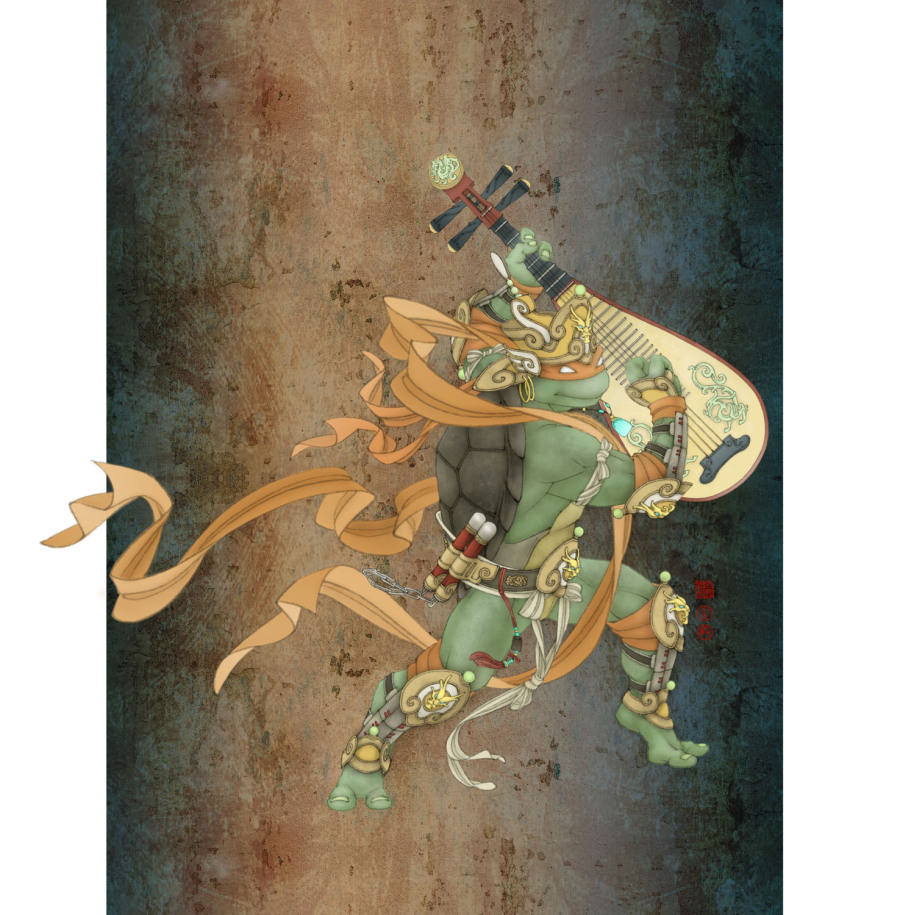 风调雨顺 (认认真真地向童年经典致敬!始终热血