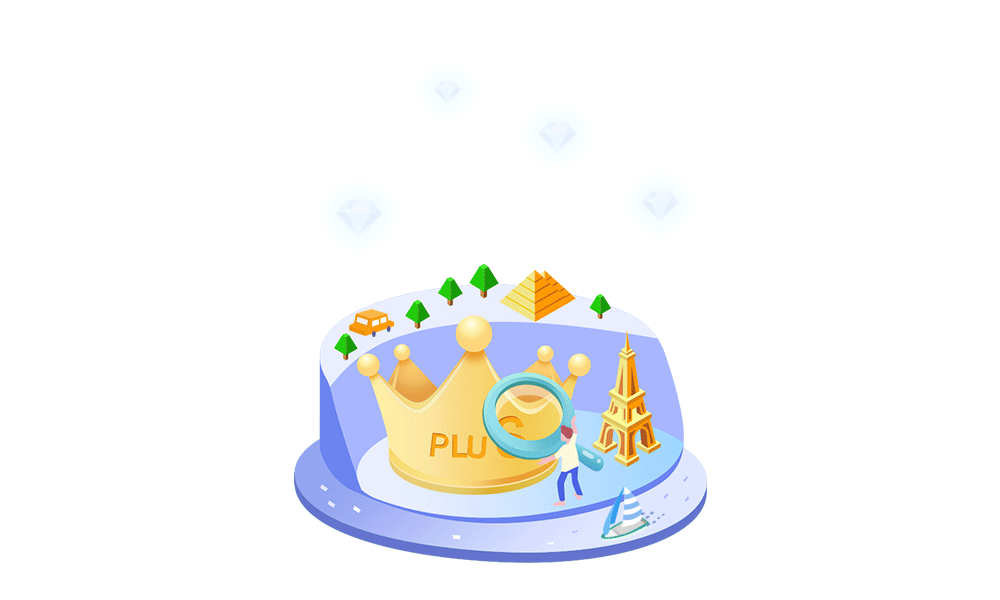 旅游app2.5d插画(附动效) - 原创作品 - 站酷(zcool)