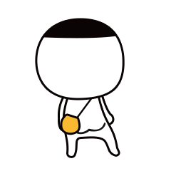 微信表情福小呆