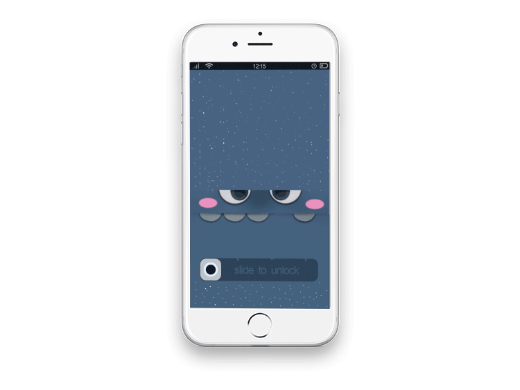 ui动效|ui|动效设计|李骏 - 原创作品 - 站酷 (zcool)