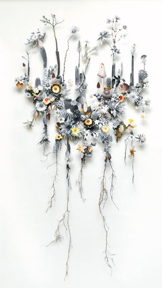 点石成金的神技不存在?50位插画师用脑洞教你