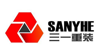 三一重装标志设计|标志|平面|主桅领航品牌 - 原