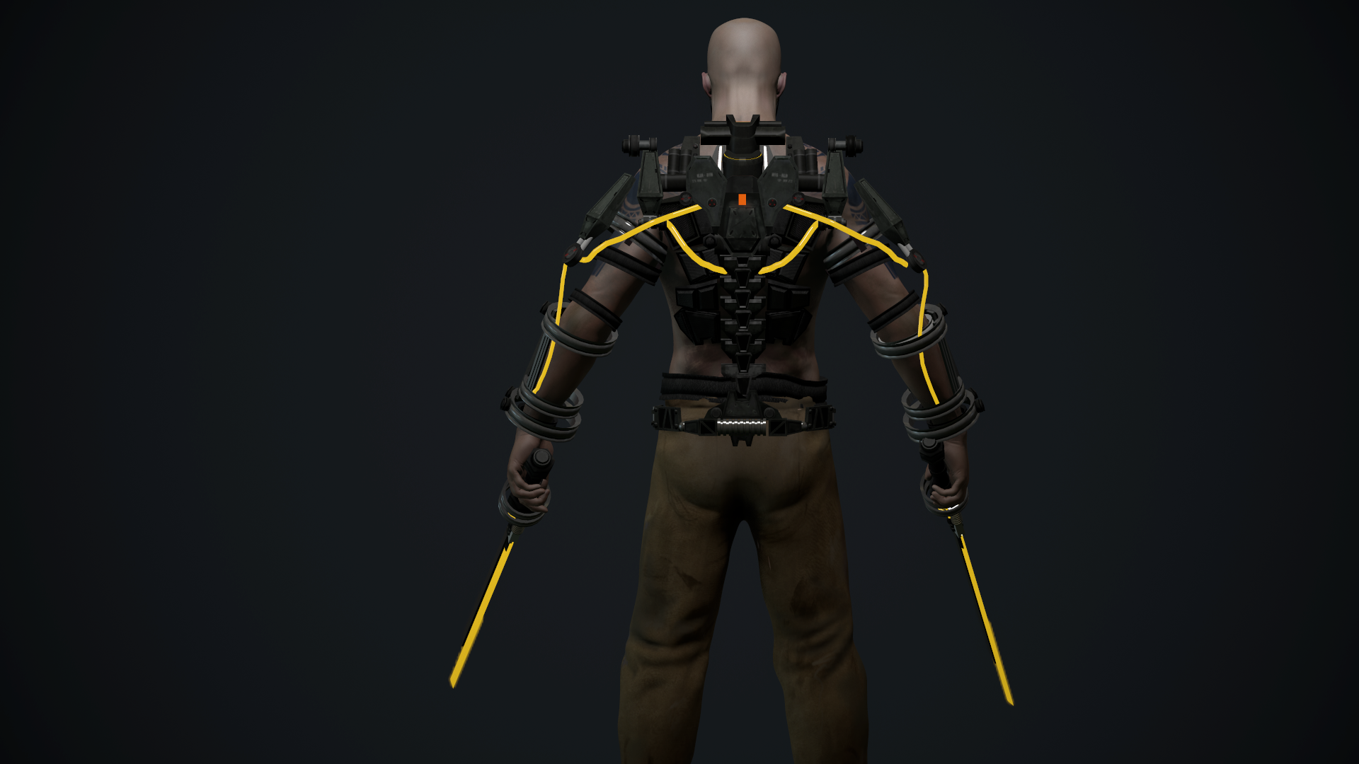 阴阳双刀侠电影_阴阳双刀侠电影_侠男艳女斗阴阳