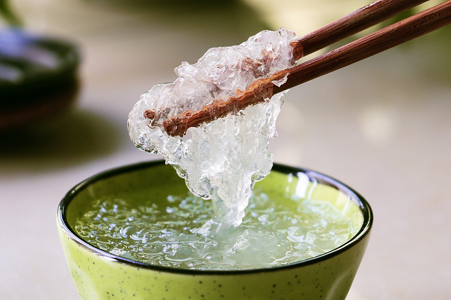 儿童吃燕窝有这三大好处 燕窝还可以这么吃