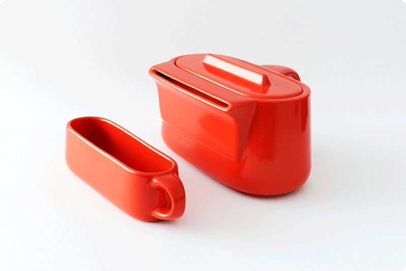 是时候用这组设计产品来虐死你的强迫症朋友了