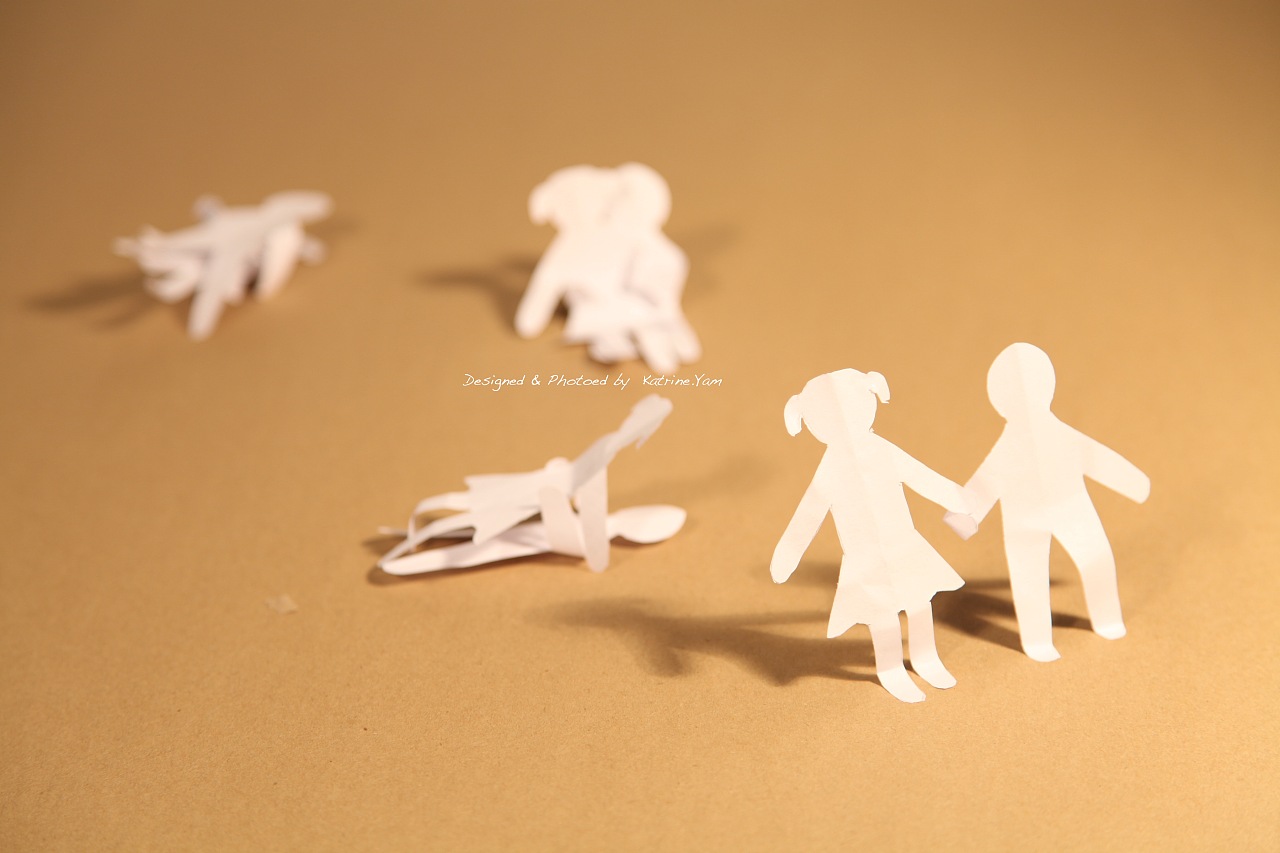 金犊奖JUSTUS纸片人篇