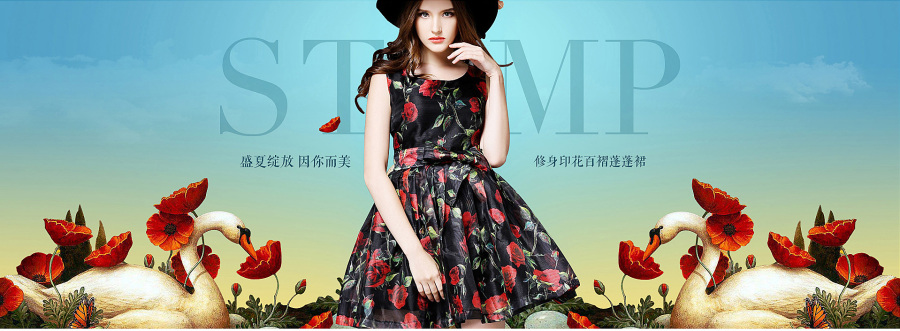 女装|其他服装|服装|傻傻爱你 - 原创设计作品 -