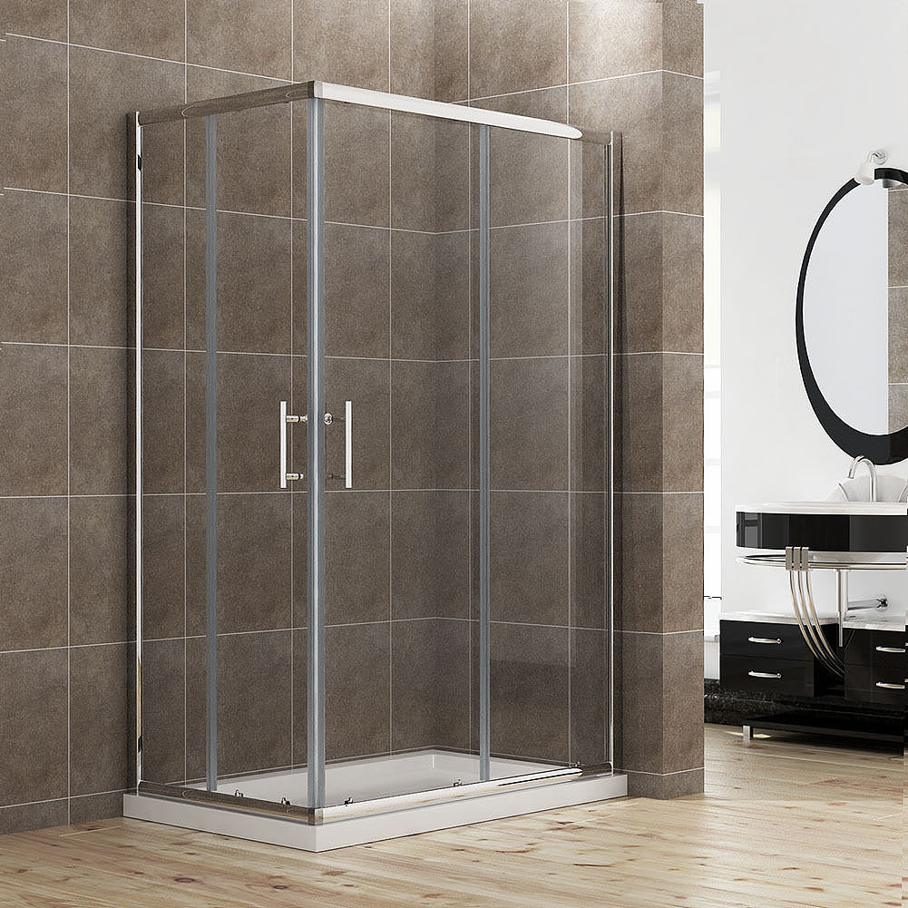 淋浴房小场景设计