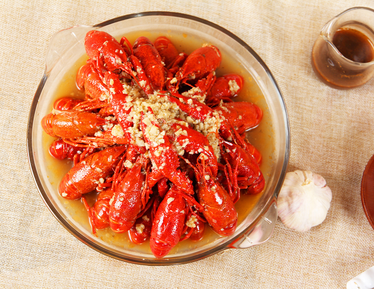 红烧龙虾的做法_【图解】红烧龙虾怎么做如何做好吃_红烧龙虾家常做法大全_女神说_豆果美食