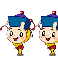 咚咚瑶瑶gif小动画教程|动漫|网络表情|宇界画艺 -  -