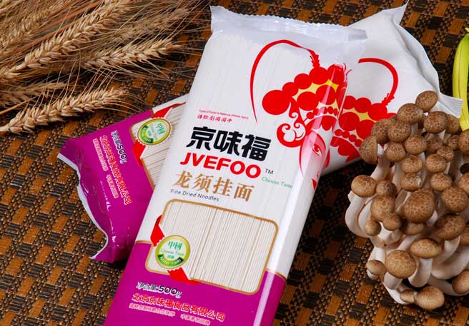 京味福食品|其他平面|平面|徐州司南品牌策划 -