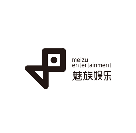 魅族娱乐logo/二维码|平面|标志|10块 - 原创作品