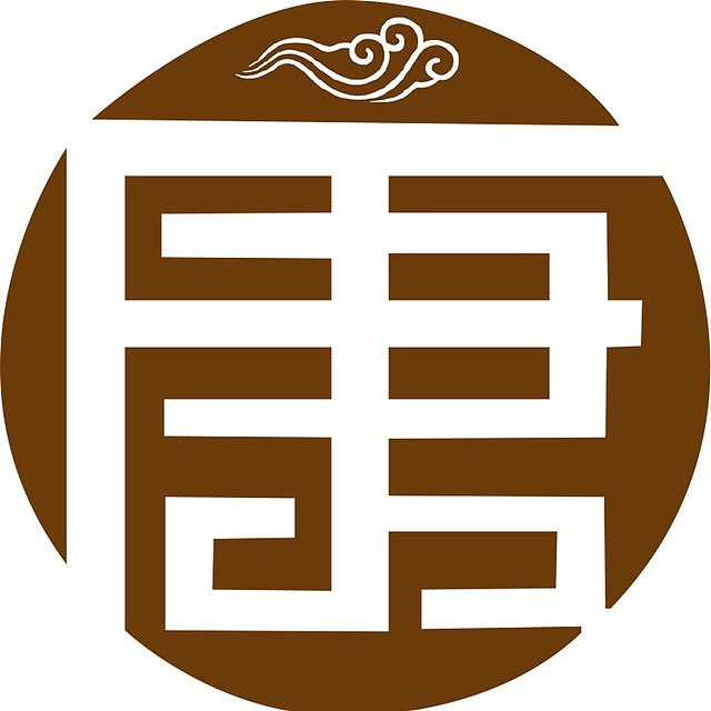 大唐餐饮logo        