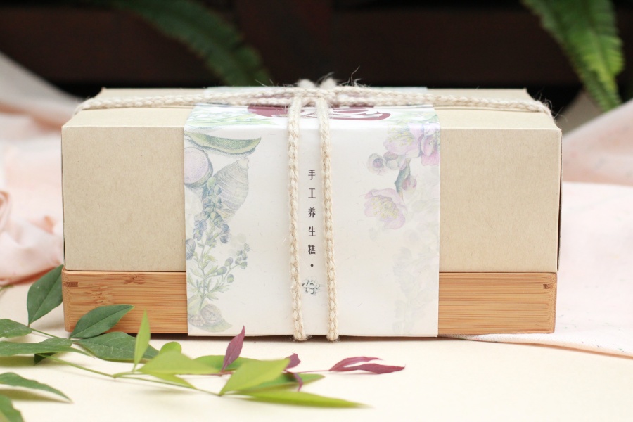 包装作业-成都辉煌手工养生糕点礼品套装 欢迎