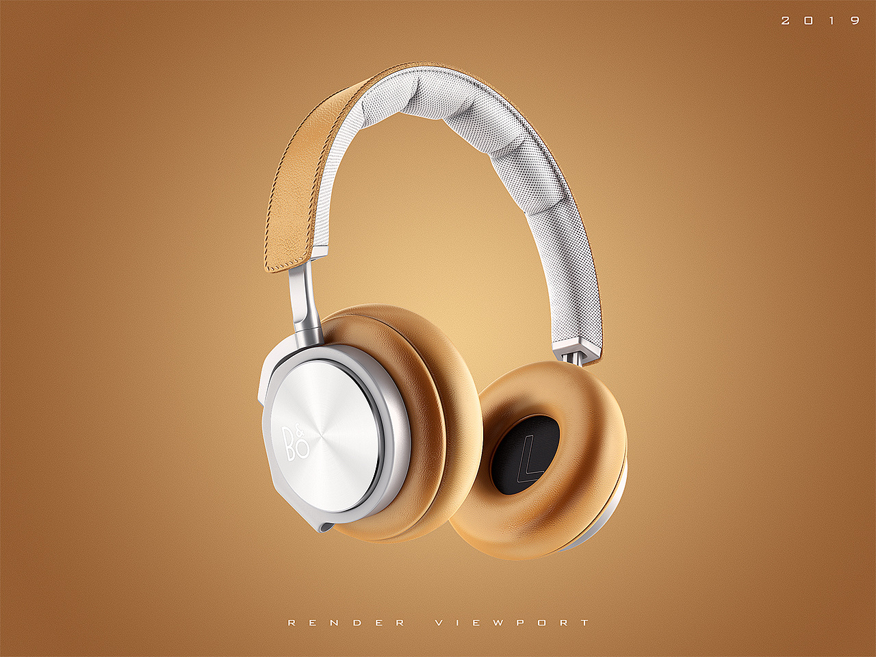 产品渲染&keyshot