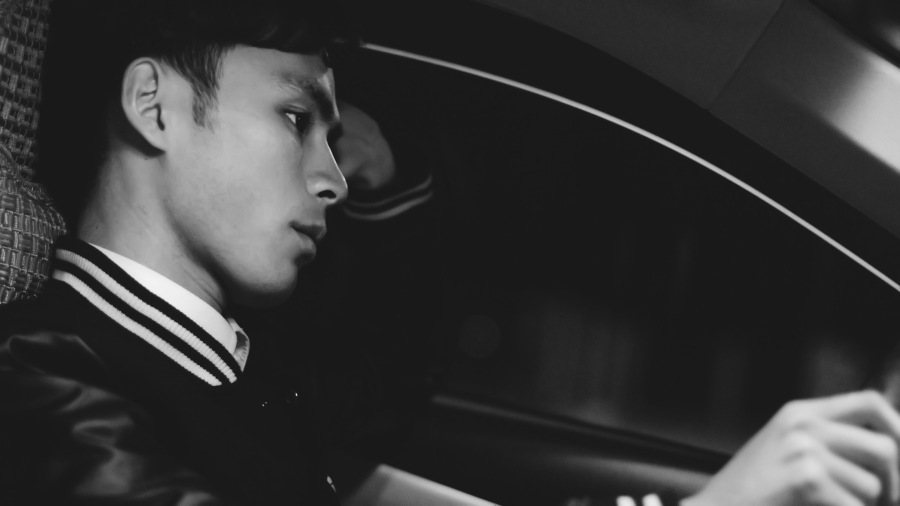 I`m not the only one|人像|摄影|三木797 - 原创设