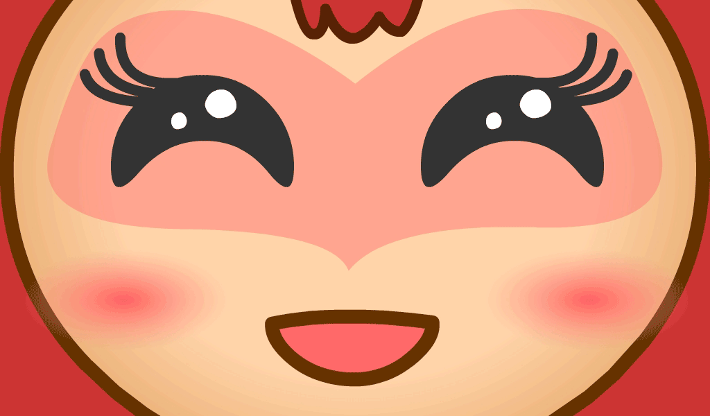 动漫 卡通 漫画 设计 矢量 矢量图 素材 头像 1024_600 gif 动态图