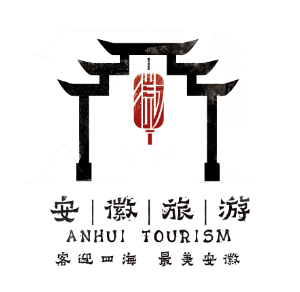安徽旅游 logo|平面|标志|renqi619 - 原创作品