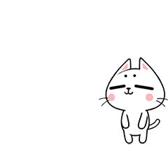 小n-好久不见(动态表情包)