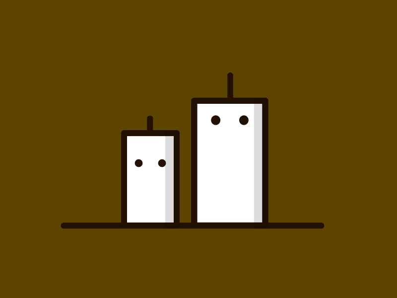               ui设计师山泉树