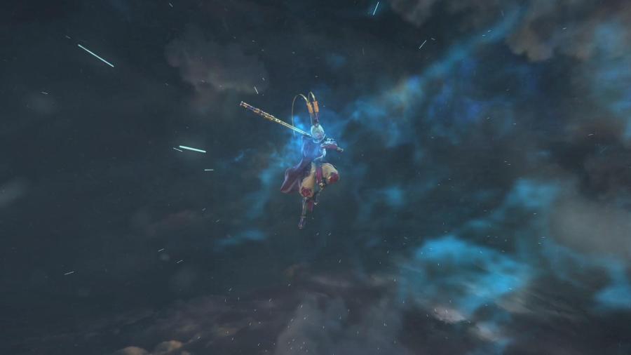 卡扑作品|《全民斗战神》中国地区宣传CG|其他