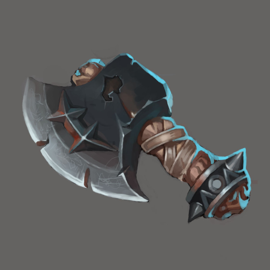 手绘练习|游戏UI|UI|一字并肩王 - 原创设计作品