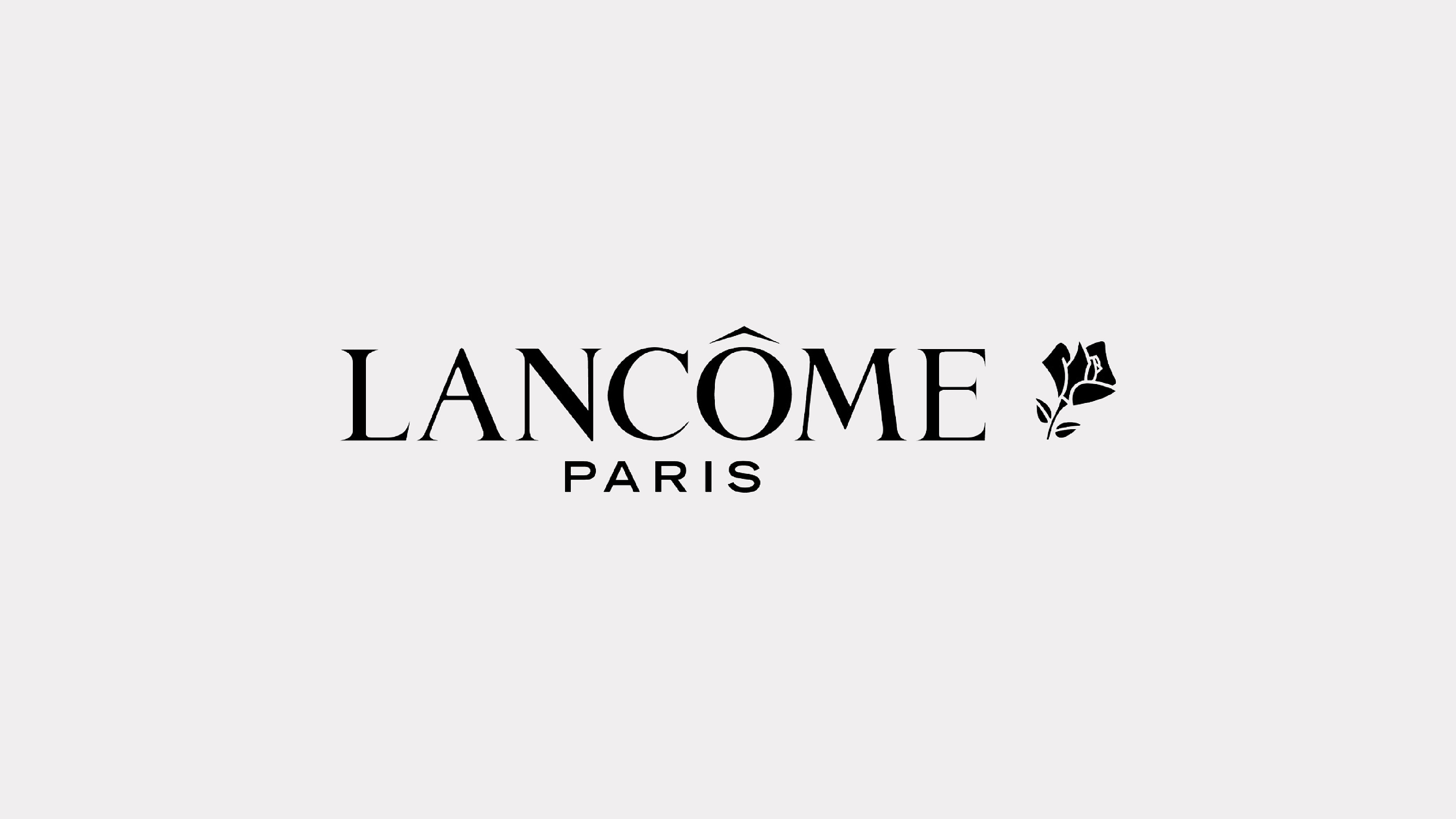 lancome|平面|品牌|四个石头品牌设计 - 原创作品