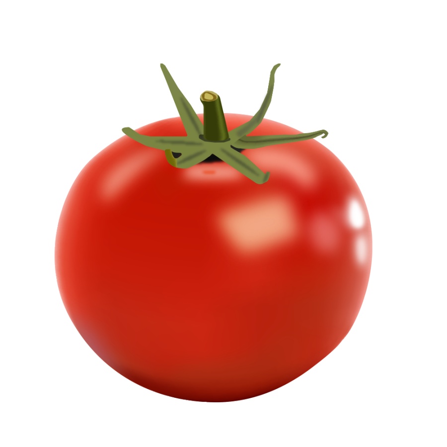 我有一个西红柿~|图形\/图案|平面|galiyouyou - 原