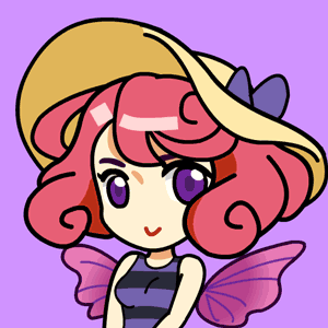 动漫 卡通 漫画 设计 矢量 矢量图 素材 头像 300_300 gif 动态图