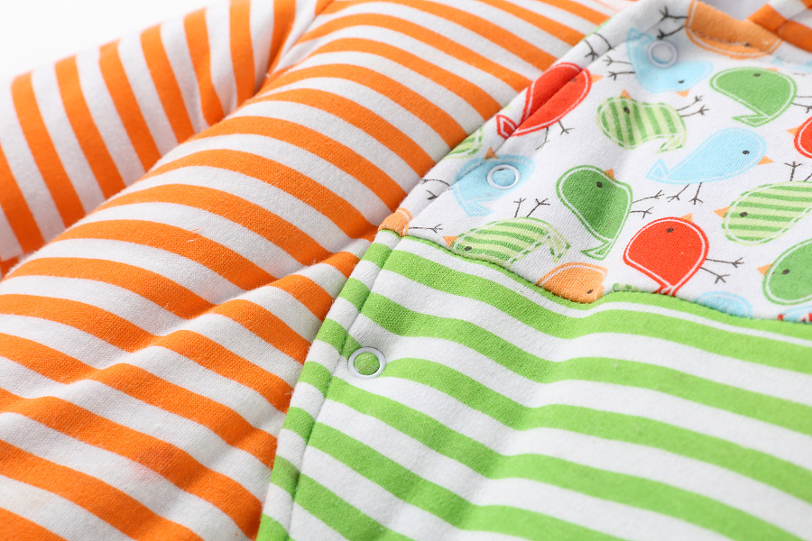 淘宝天猫婴儿服装儿童服装平铺白底案例展示|