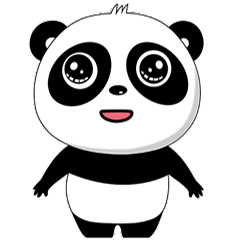 微信表情包三毛滚滚和圆圆