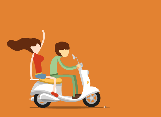 色块动画|动漫|动画片|水底彩虹圈 - 原创作品 - 站酷 (zcool)