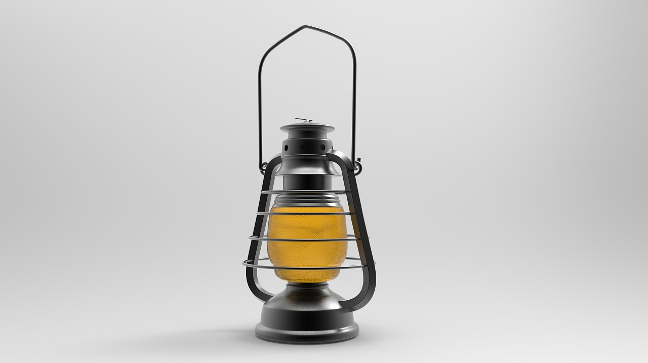 C4D建模 工业模型 产品修图 静物摄影|三维|机