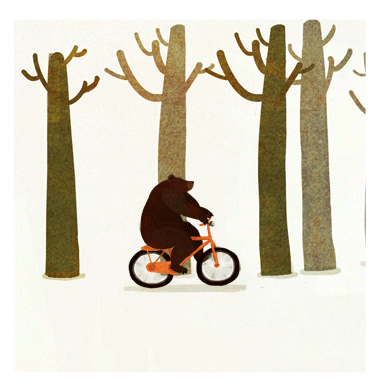 动态插画|插画|商业插画|卤猫 - 原创作品 - 站酷