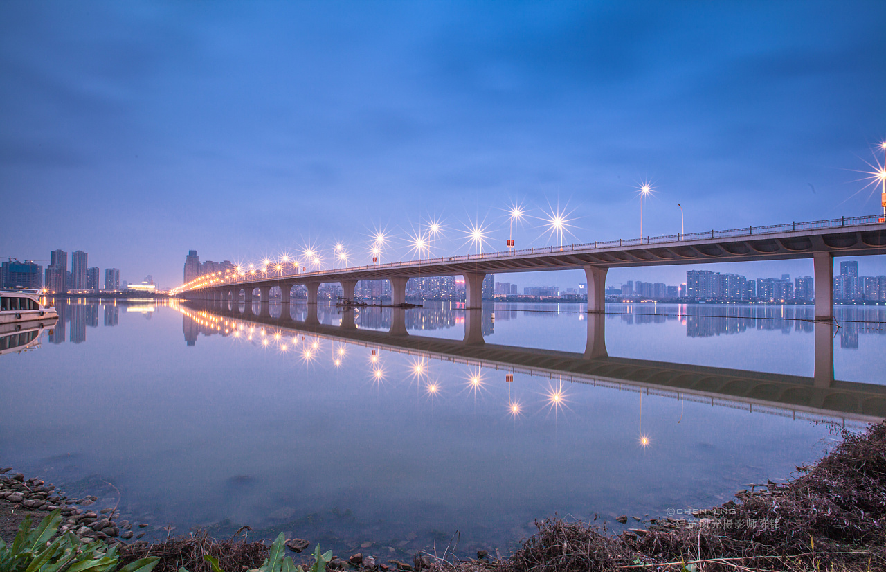苏州高架桥|摄影|风光摄影|大洋926 - 原创作品 - 站酷 (ZCOOL)